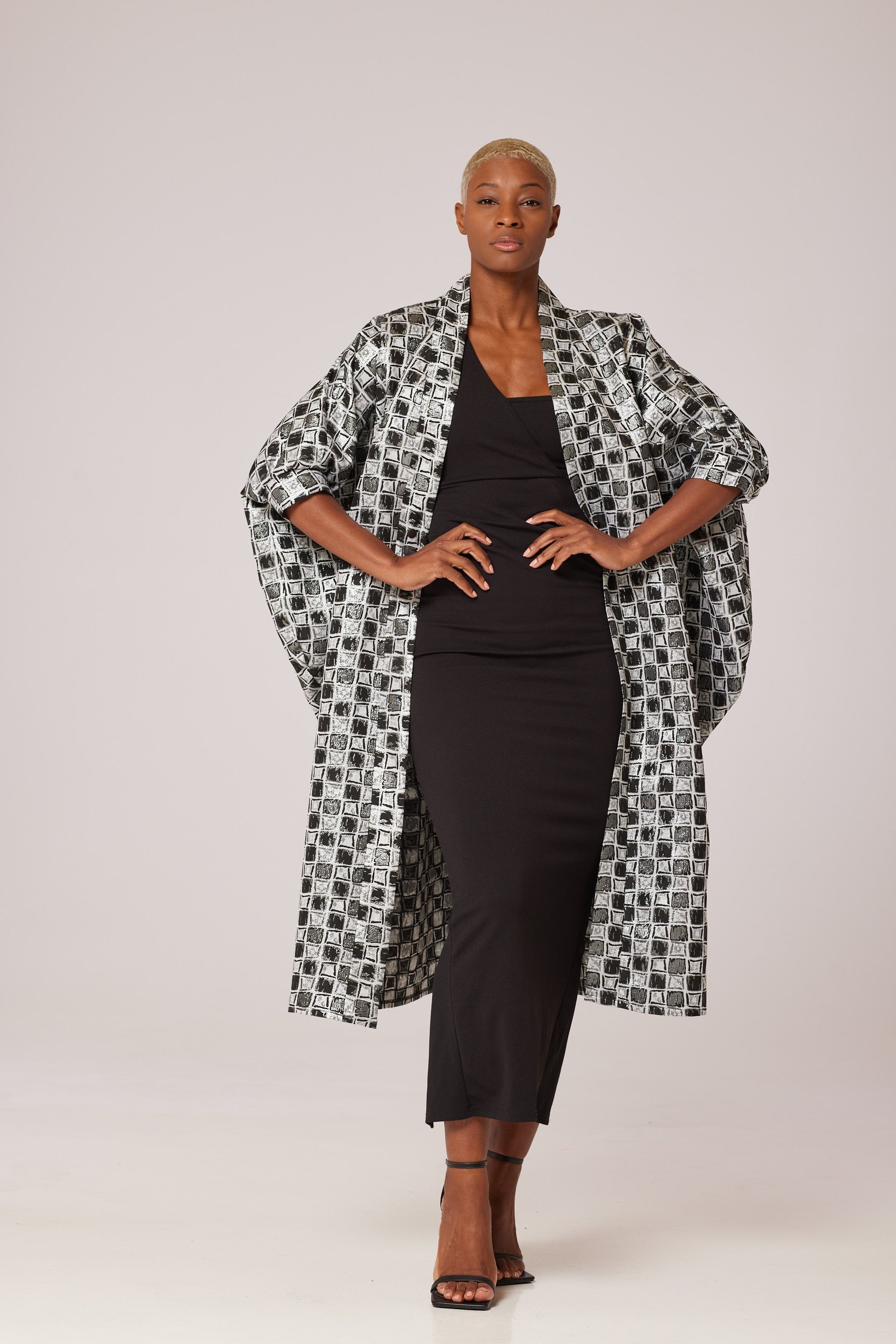 NoirSquareElegance, EbonyMosaicKimono, ObsidianCheckeredChic, OnyxGeometricMidi, MidnightSquaredStyle, JetBlackBoxedEssenc, NoirPatternedWrap, EbonySymmetryKimono, OnyxMidiSquareChic, BlackSquareHarmony,