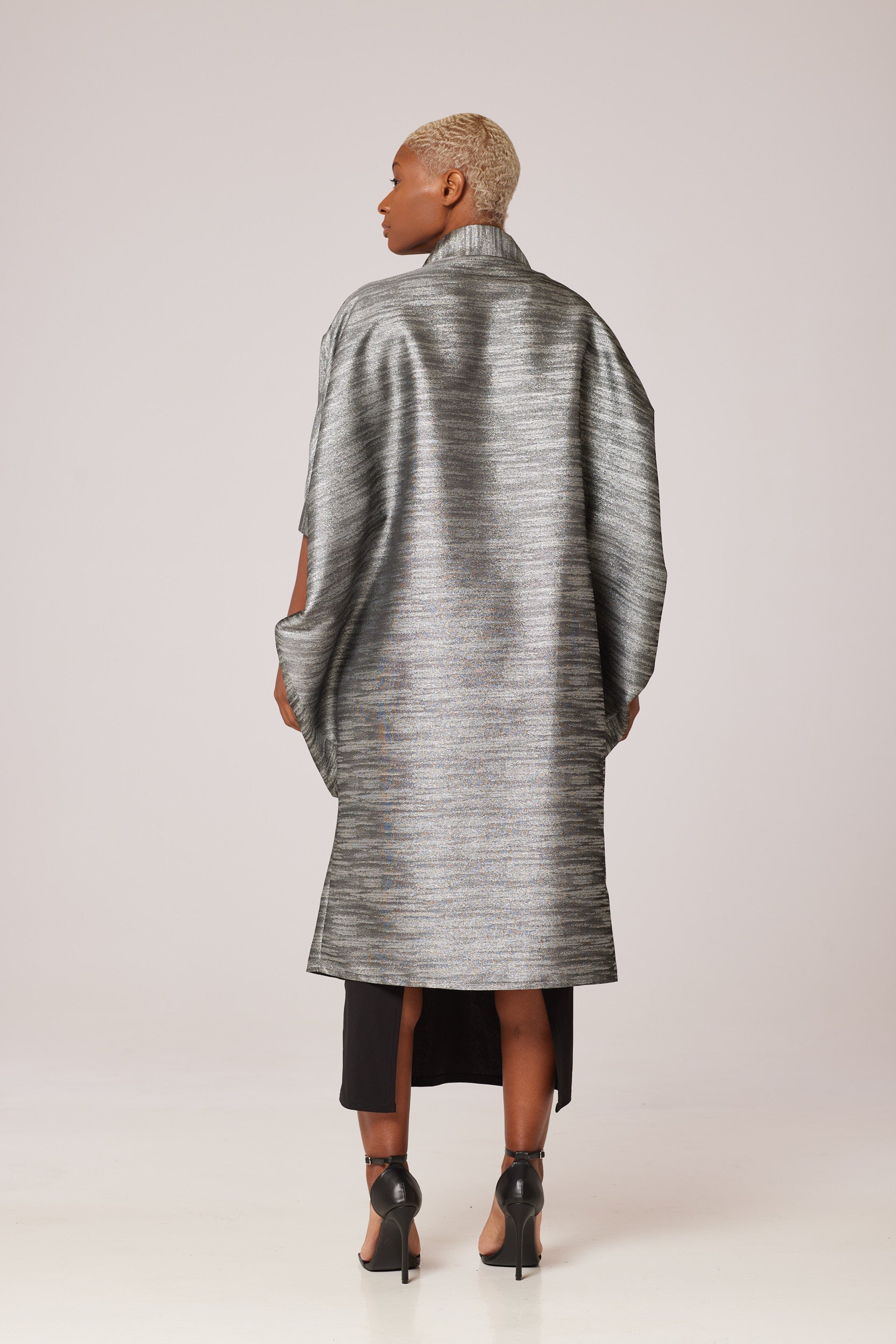 SilverSandsWhirlKimono, StormyEleganceWrap, MetallicDesertHarmony, GlisteningSandMidi, SilverTempestKimono, SandDustRadianceWrap, ShimmeringStormChic, MistySilverDunesKimono, WhirlwindSilverCharm, SandstormMidiElegance,