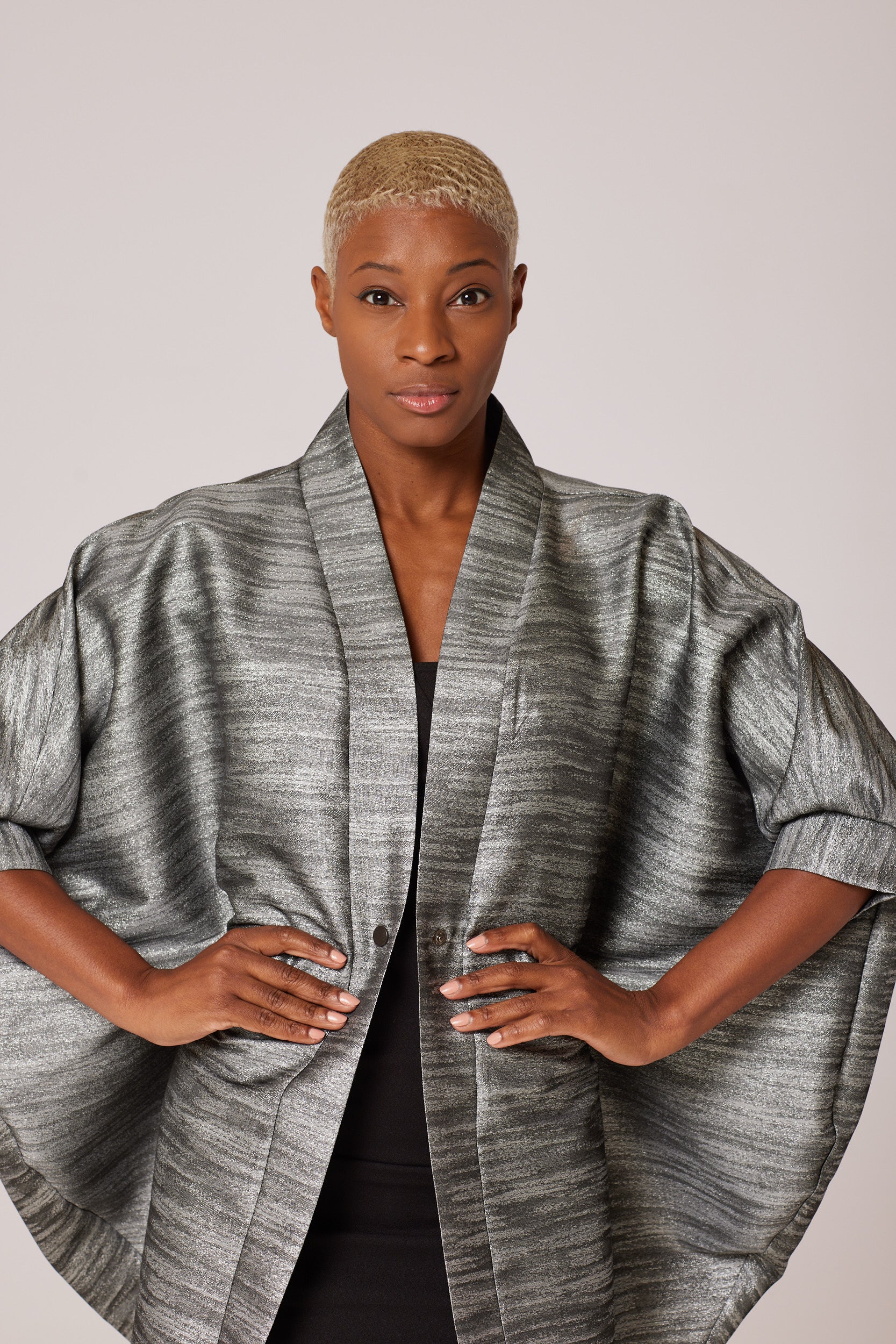 SilverSandsWhirlKimono, StormyEleganceWrap, MetallicDesertHarmony, GlisteningSandMidi, SilverTempestKimono, SandDustRadianceWrap, ShimmeringStormChic, MistySilverDunesKimono, WhirlwindSilverCharm, SandstormMidiElegance,