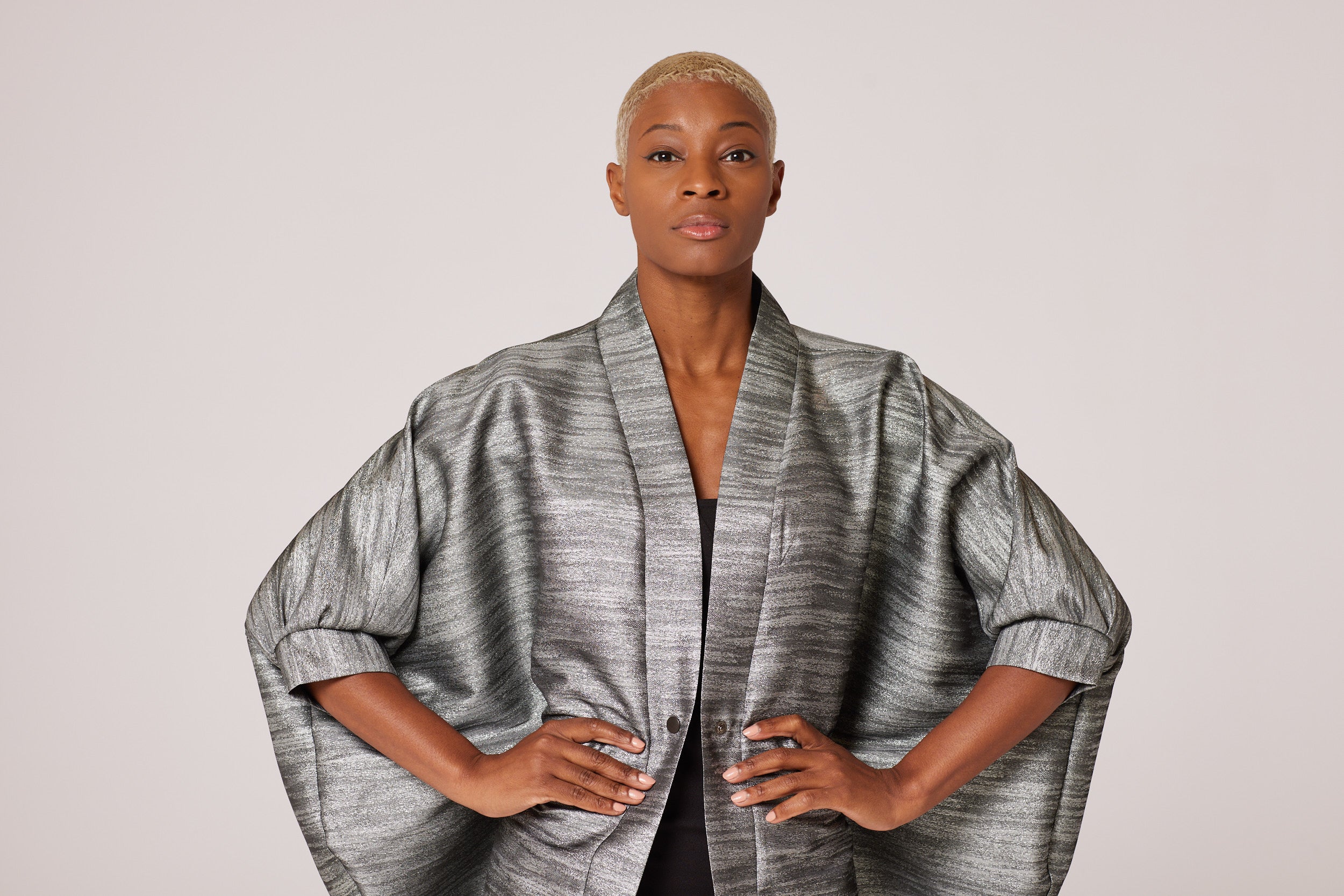 SilverSandsWhirlKimono, StormyEleganceWrap, MetallicDesertHarmony, GlisteningSandMidi, SilverTempestKimono, SandDustRadianceWrap, ShimmeringStormChic, MistySilverDunesKimono, WhirlwindSilverCharm, SandstormMidiElegance,