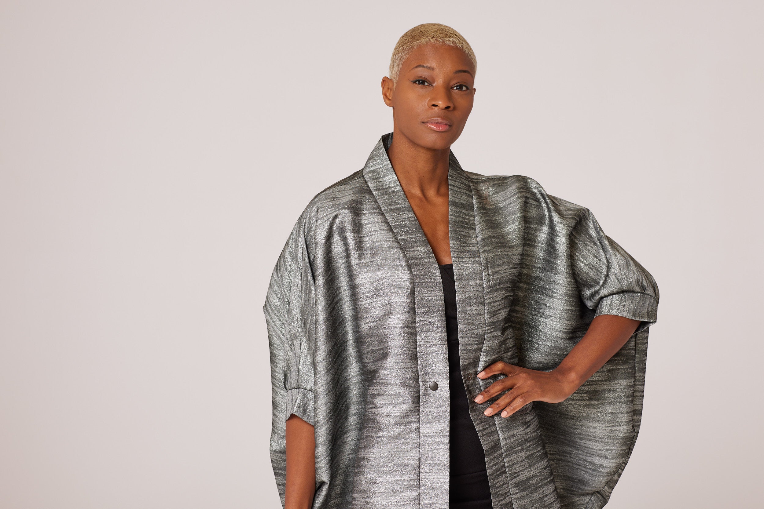SilverSandsWhirlKimono, StormyEleganceWrap, MetallicDesertHarmony, GlisteningSandMidi, SilverTempestKimono, SandDustRadianceWrap, ShimmeringStormChic, MistySilverDunesKimono, WhirlwindSilverCharm, SandstormMidiElegance,