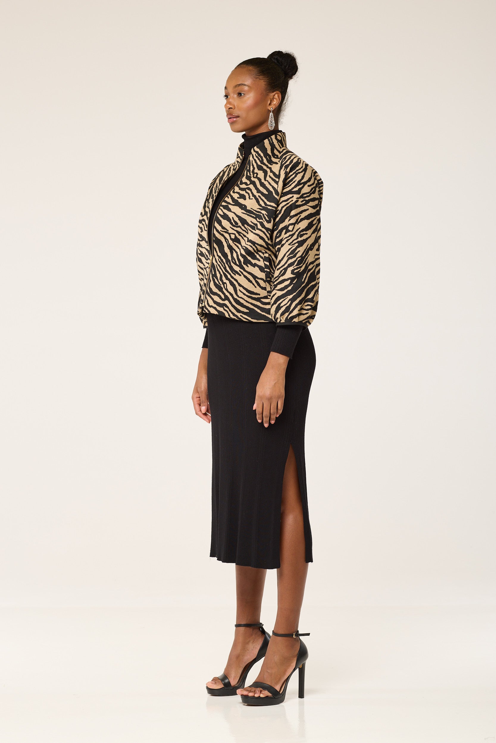 SaharaStripeElegance, NomadZebraChic, TawnyTwilightJacket, SandySafariStyle, SunlitZebraGlam, DesertDawnJacke, ZephyrStripeCouture, CamelCanvasZebra, SandyTwilightOuterwear,