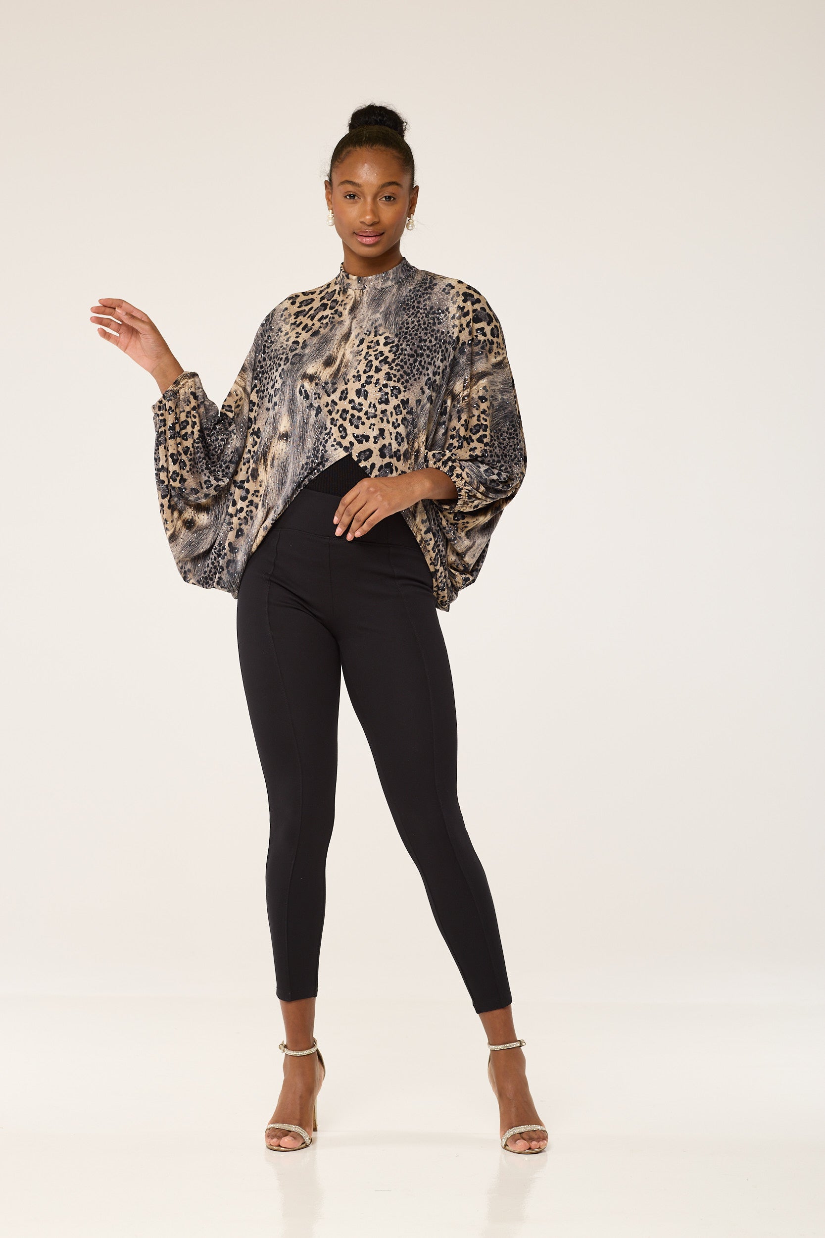 ShimmeringSpotsChic, GleamingCheetahMini, DazzlingLeopardCharm, SparklingFelineFlair, TwinklingWildShorty, LustrousLeopardElegance, GlitteredCheetahEssence, RadiantJungleGlam, GlimmeringSpotsStyle, GlamorousLeopardLuxe,