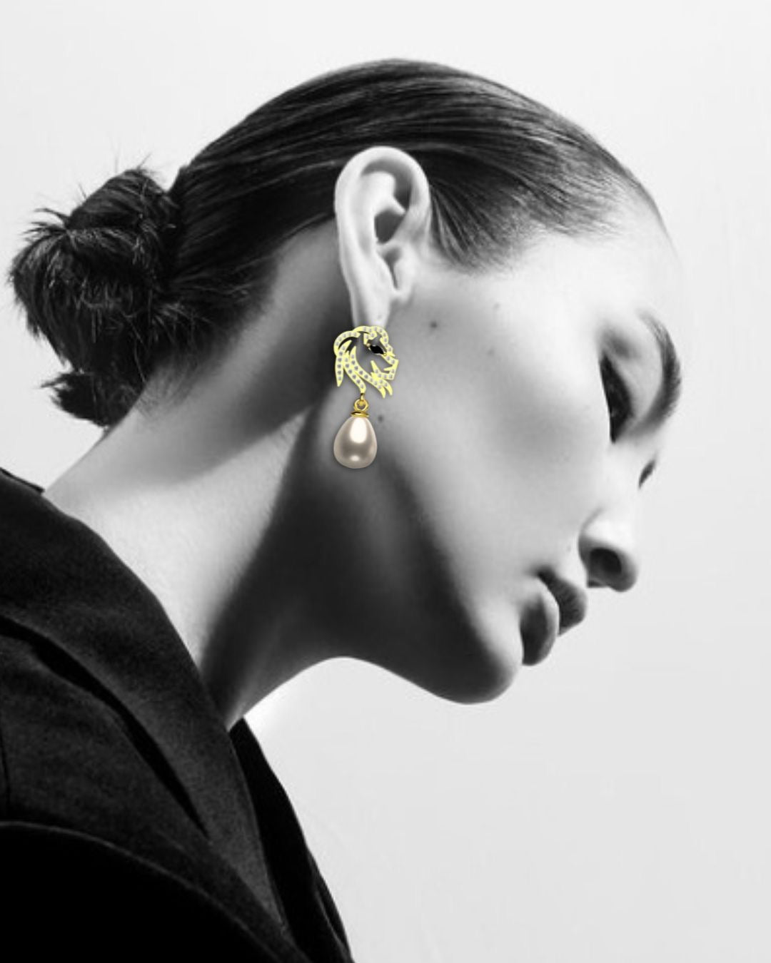 The Story Behind A Lifelong Love Affair With Fine Jewelry