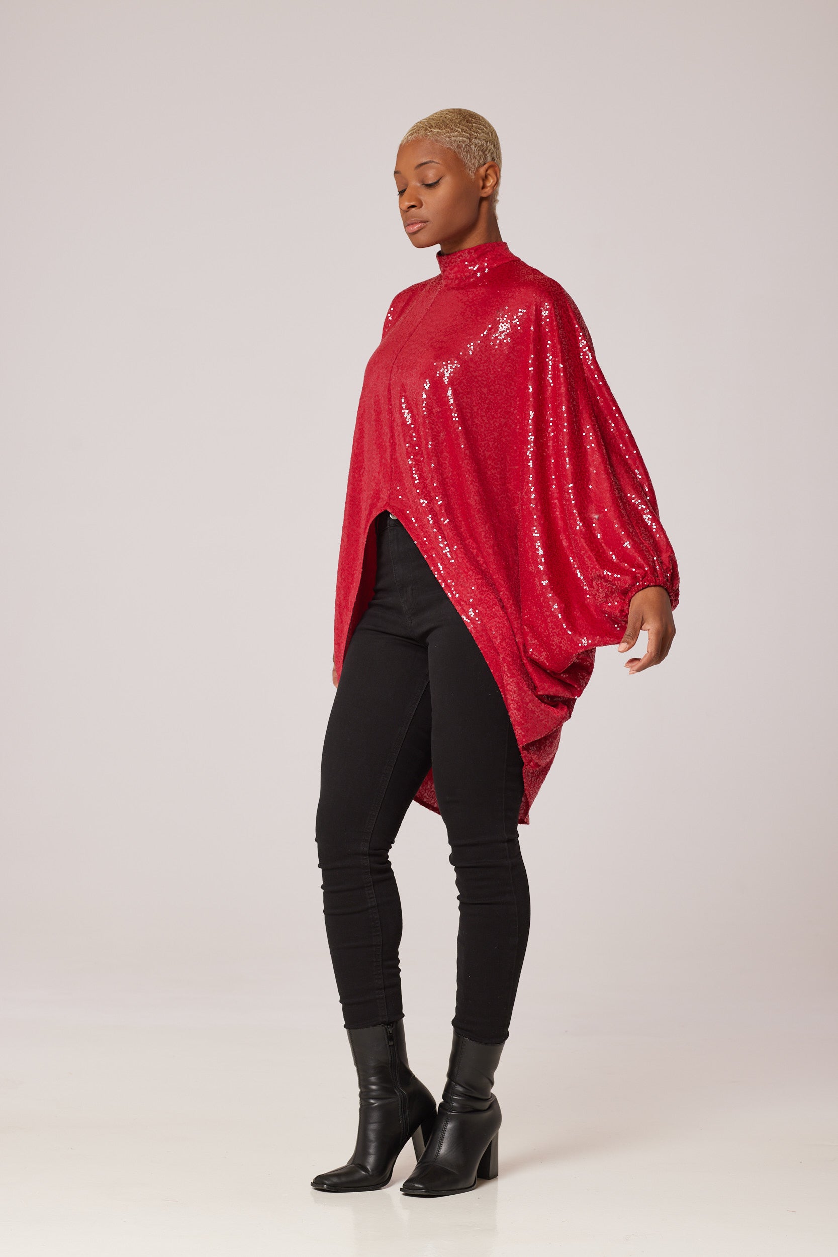 ScarletSequinElegance, CrimsonGlitterDrape, RubyRedSparkleTunic, CherryCharmSequin, GarnetGlamourSweep, ScarletCascadeGlitz, BerryBurstSequinStyle, RougeRadianceTunic, WineGlowSequinDrapery, CherryFlareSequinChic,