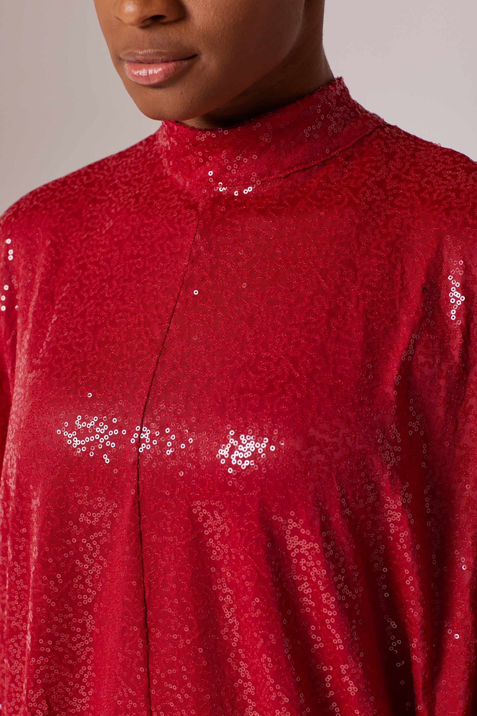 ScarletSequinElegance, CrimsonGlitterDrape, RubyRedSparkleTunic, CherryCharmSequin, GarnetGlamourSweep, ScarletCascadeGlitz, BerryBurstSequinStyle, RougeRadianceTunic, WineGlowSequinDrapery, CherryFlareSequinChic,