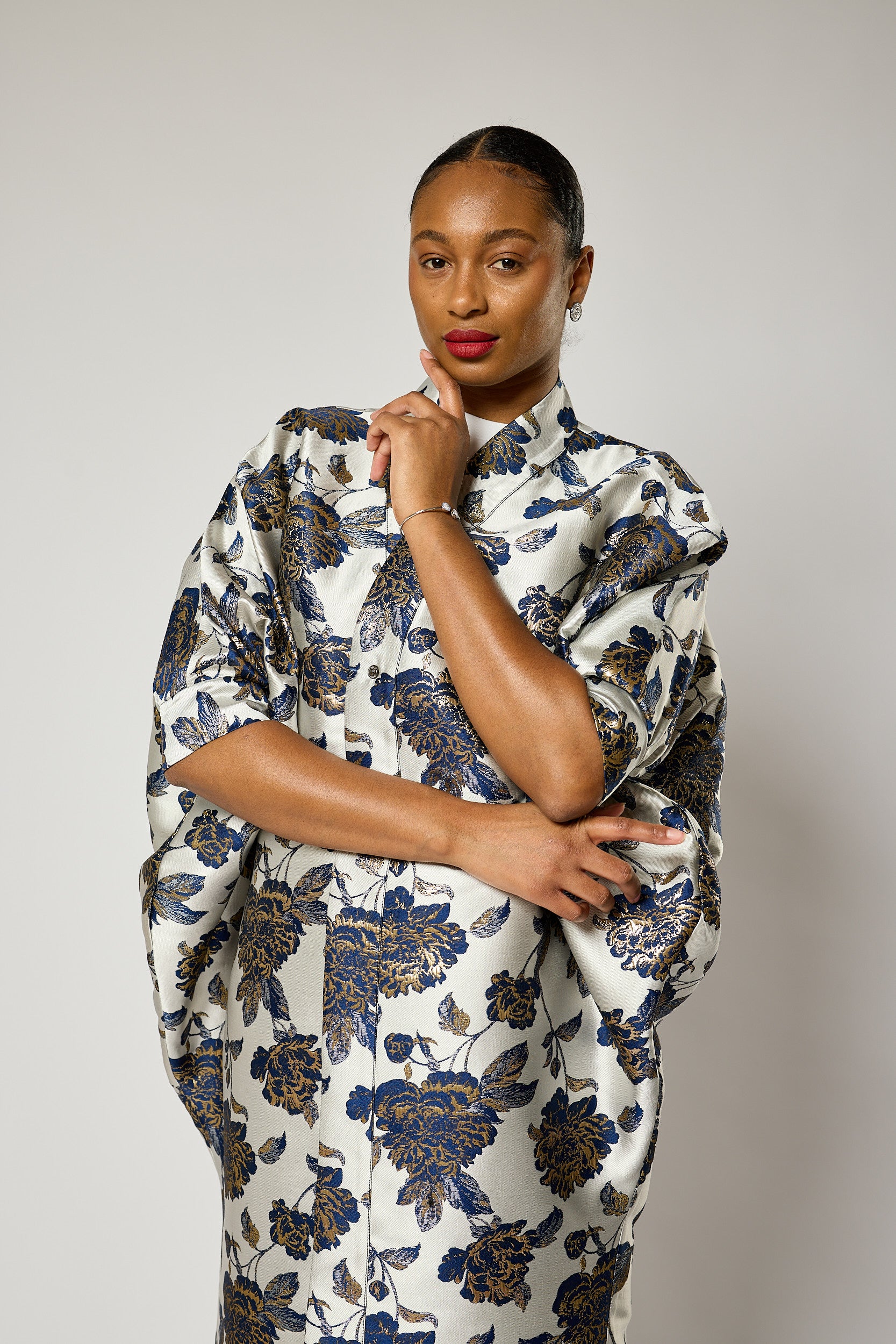 Nadine Kimono Jacket